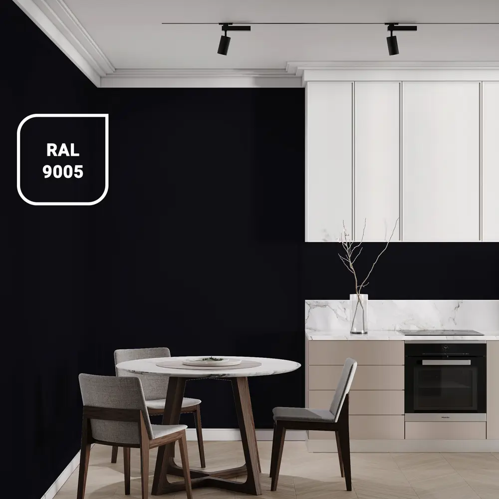 Tikkurila Euro-20 — профессиональная краска для влажных помещений 12355116 STLM-0001945 - Вид №6