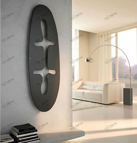 JUNGLE VT EXTRA SLIM Collection радиатор Cordivari EXTRASLIM 48200