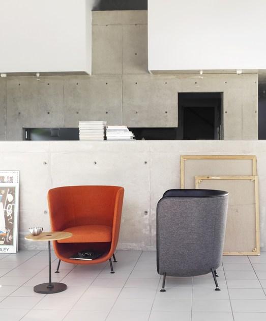 Blå Station Кресло с подлокотниками Pocket Bla Station sun-id-1350340 - Вид №6