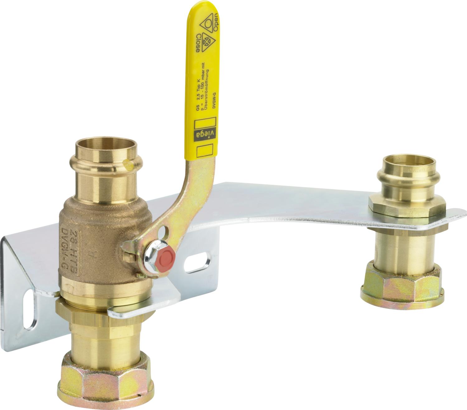 Viega Монтажный узел Profipress G 2648S (618292) 618 292