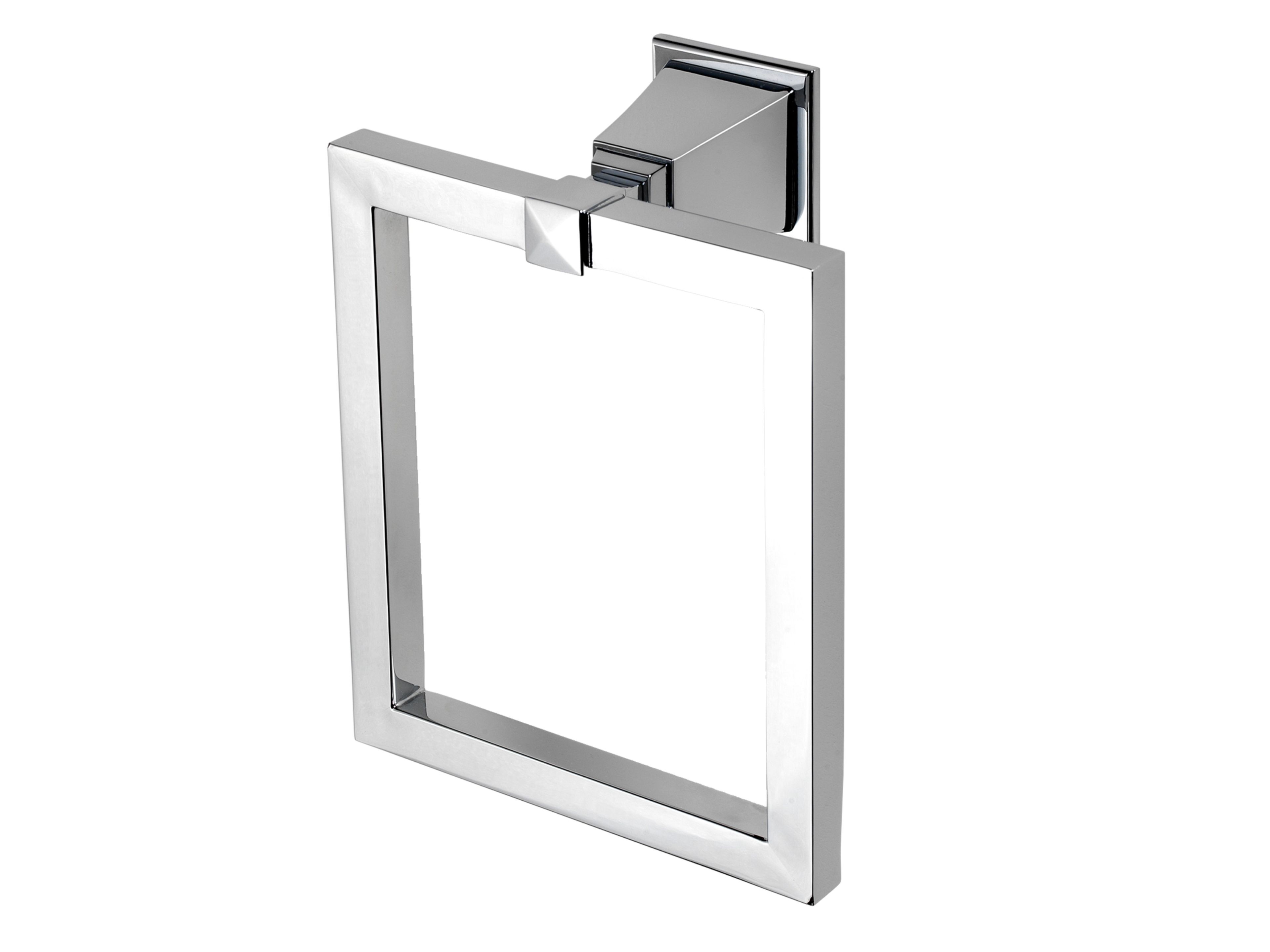 Держатель для полотенец из латуни Devon&Devon Time ARCH-00080554 - Вид №1