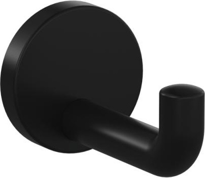 477.90B030 одиночный крючок HEWI Edition matt | Polyamid  - Вид №15