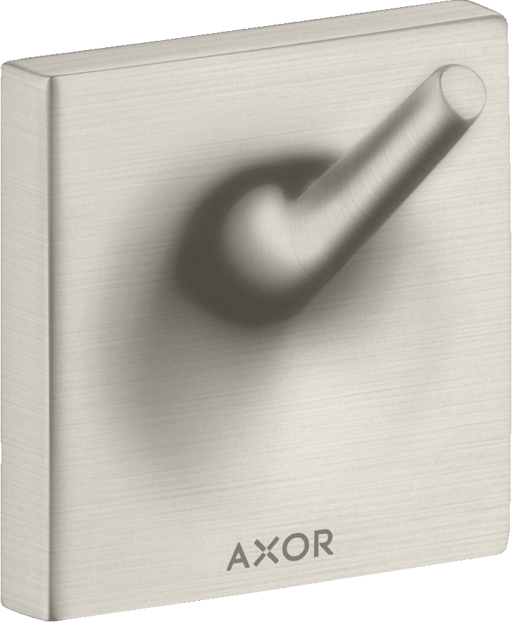 42737800 Крючок для полотенца AXOR STARCK ORGANIC
