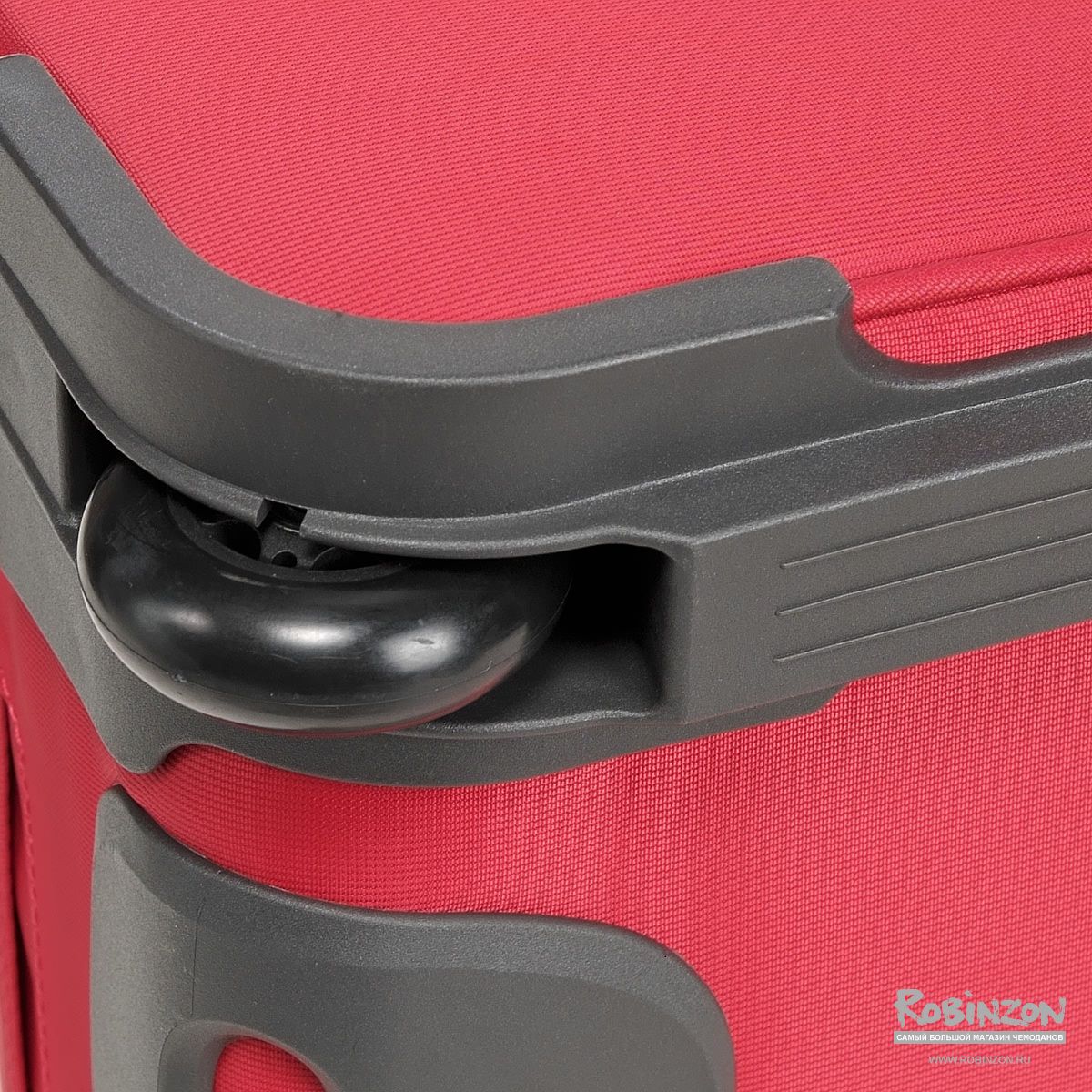 76D-00901 Чемодан 76D*901 Upright S Samsonite Auva  - Вид №7