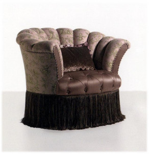 Кресло  JUMBO COLLECTION MAN-151