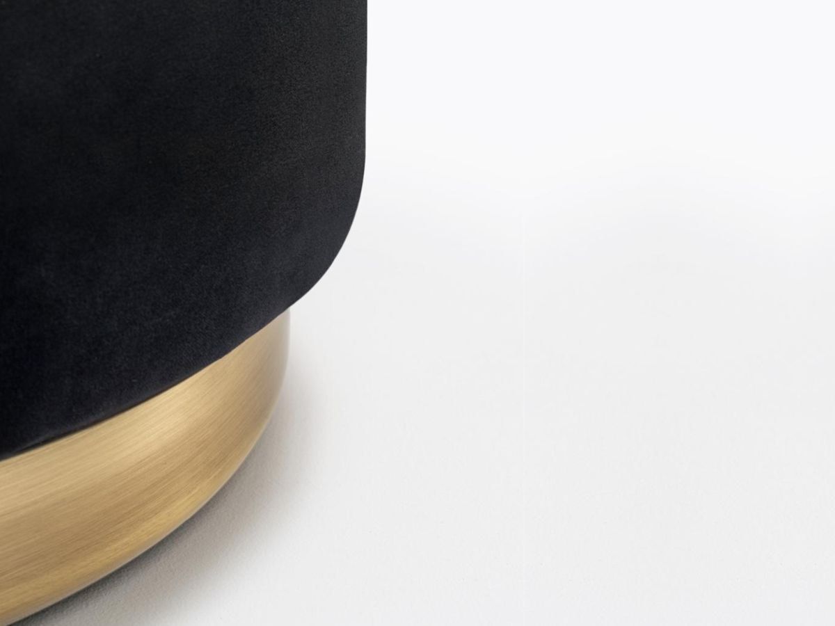 Круглый пуф Pedrali Wow ARCH-00078651 - Вид №3