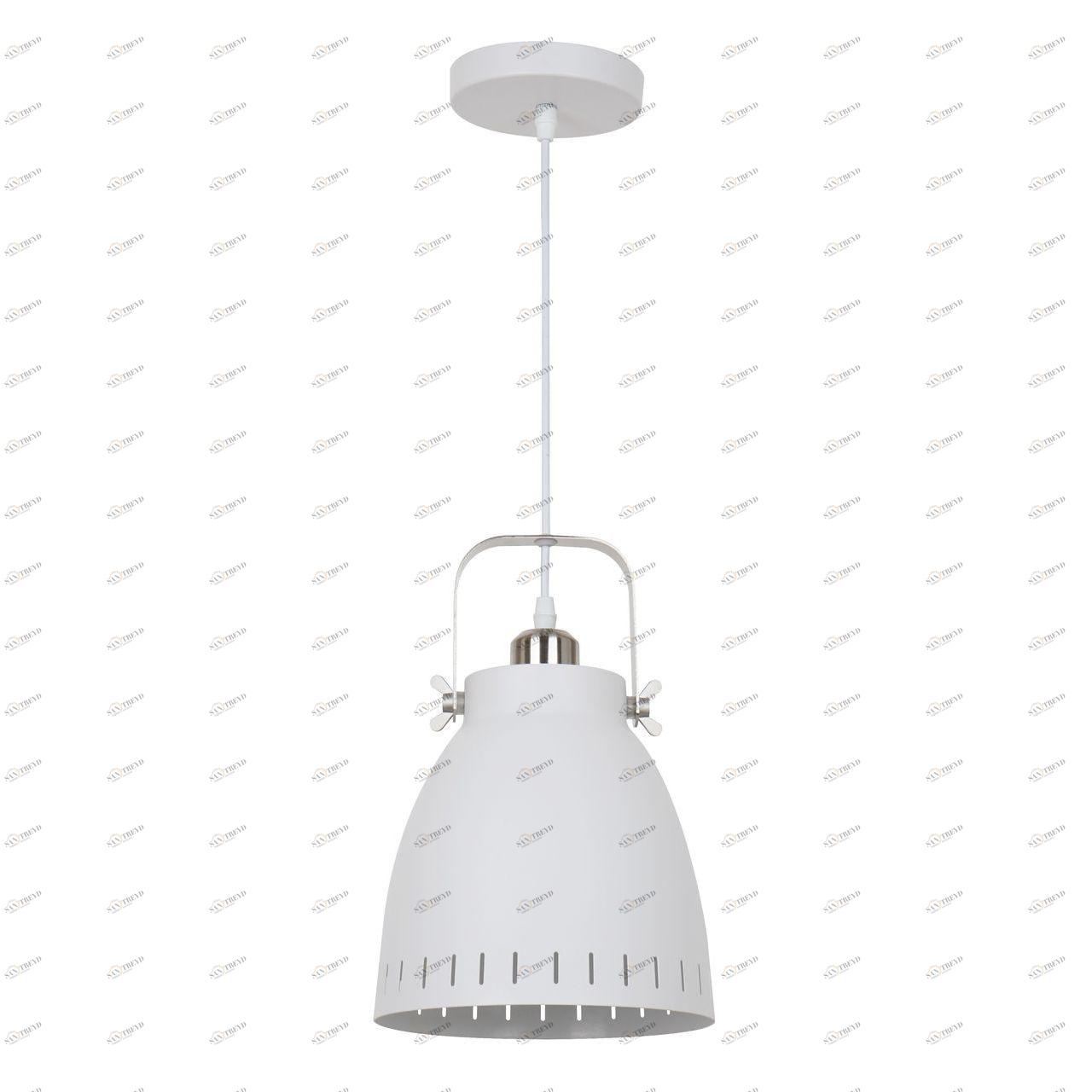 Подвесной светильник Arte Lamp Luned A2214SP-1WH ARTE LAMP LUNED 102437 Белый 