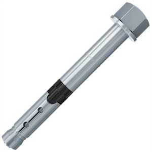 Анкер втулочный Fischer FH II H 15x115 мм, 25 шт.