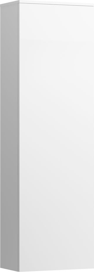 H4082820336401 Шкафчик высокий, дверца справа LAUFEN PRO