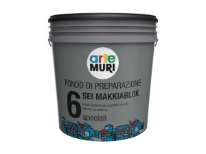 Универсальный нижний блок-морилка для стен и дерева