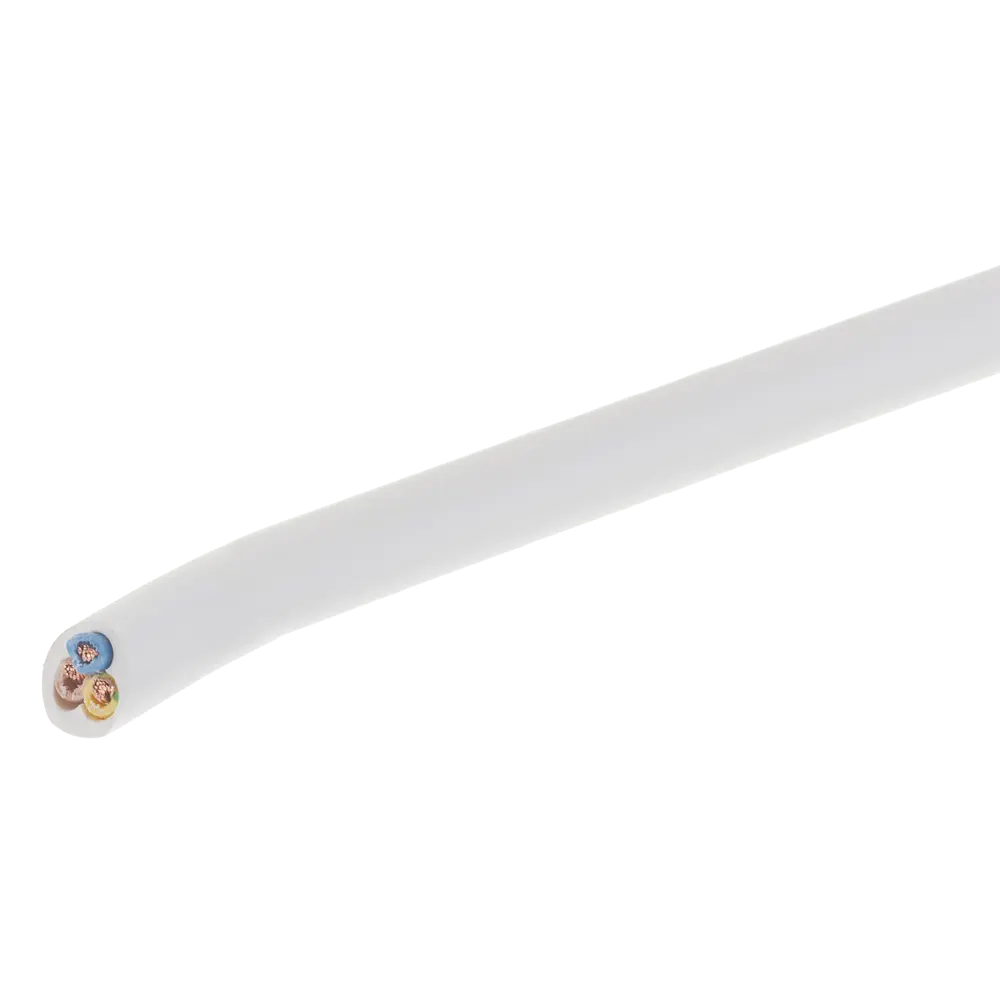 Камит ПВС 3х1.5 - гибкий медный провод для подключения электрооборудования 18840690 STLM-1575547 - Вид №2