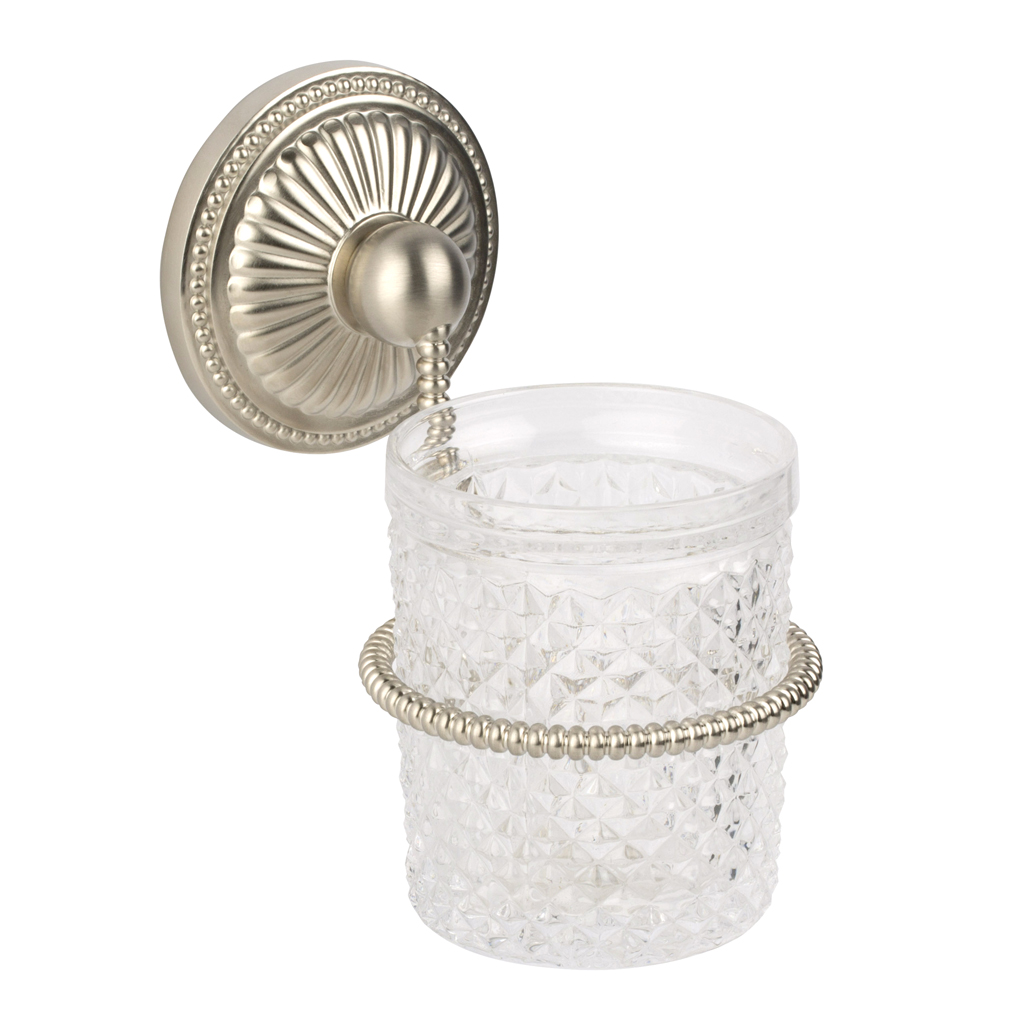 C40-522 C40-522 Одностенный светильник БОНРОШ Cristal & Bronze BONROCHE - Вид №1