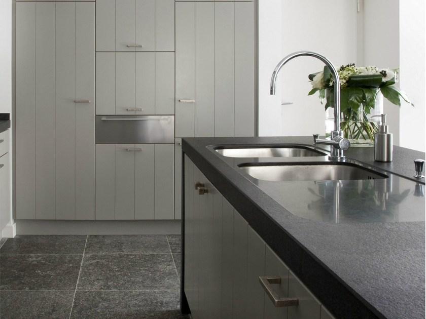 Dauby Ручка для мебели из металла Pure® 7205 - Вид №1