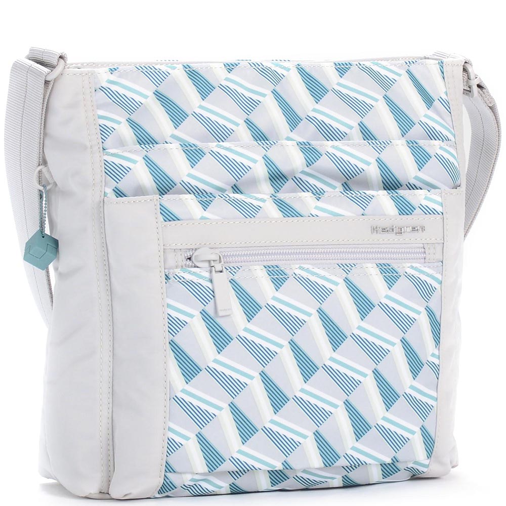 HIC370/826-09 Молодежная сумка HIC370 Orva RFID Hedgren Inner City 