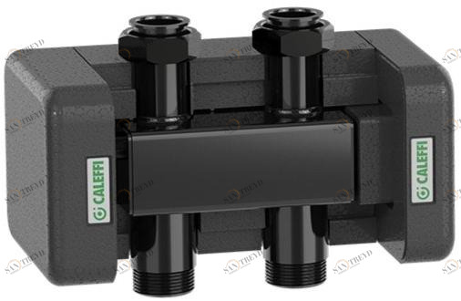 CALEFFI Гидравлический сепаратор для систем отопления 550 sun-id-1359644