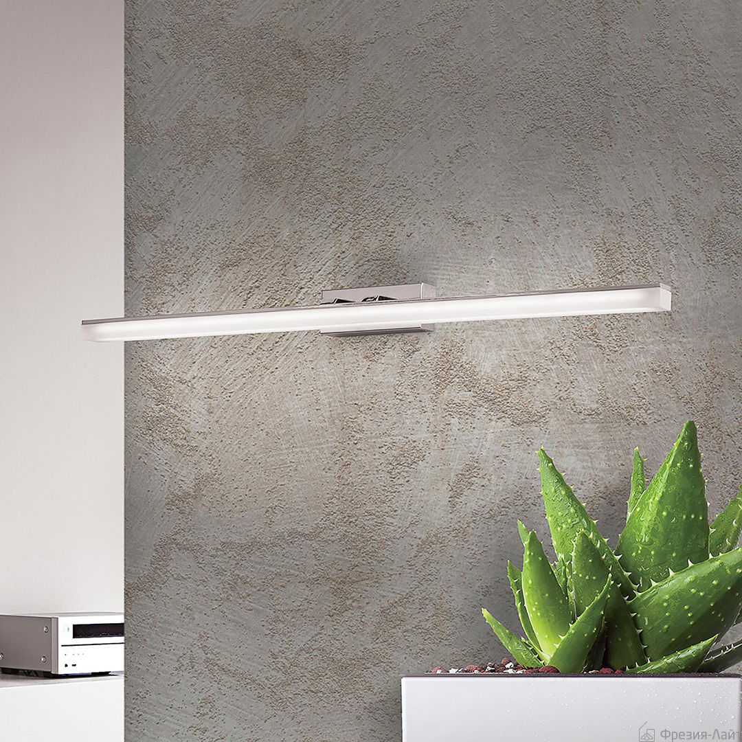 Orion Soff 3-473 chrom настенный светильник 102395