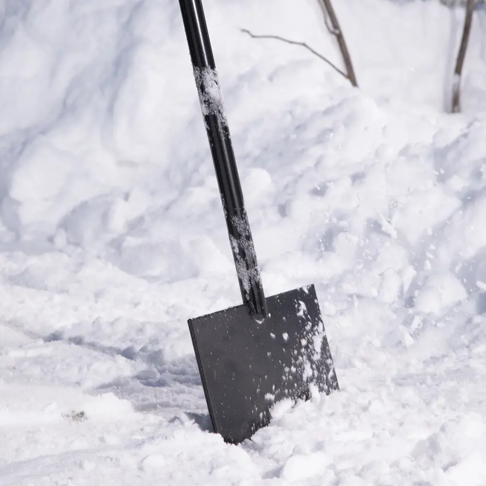 Ледоруб-скребок СИБРТЕХ для эффективной уборки наледи и снега 18161558 STLM-1582334 - Вид №7