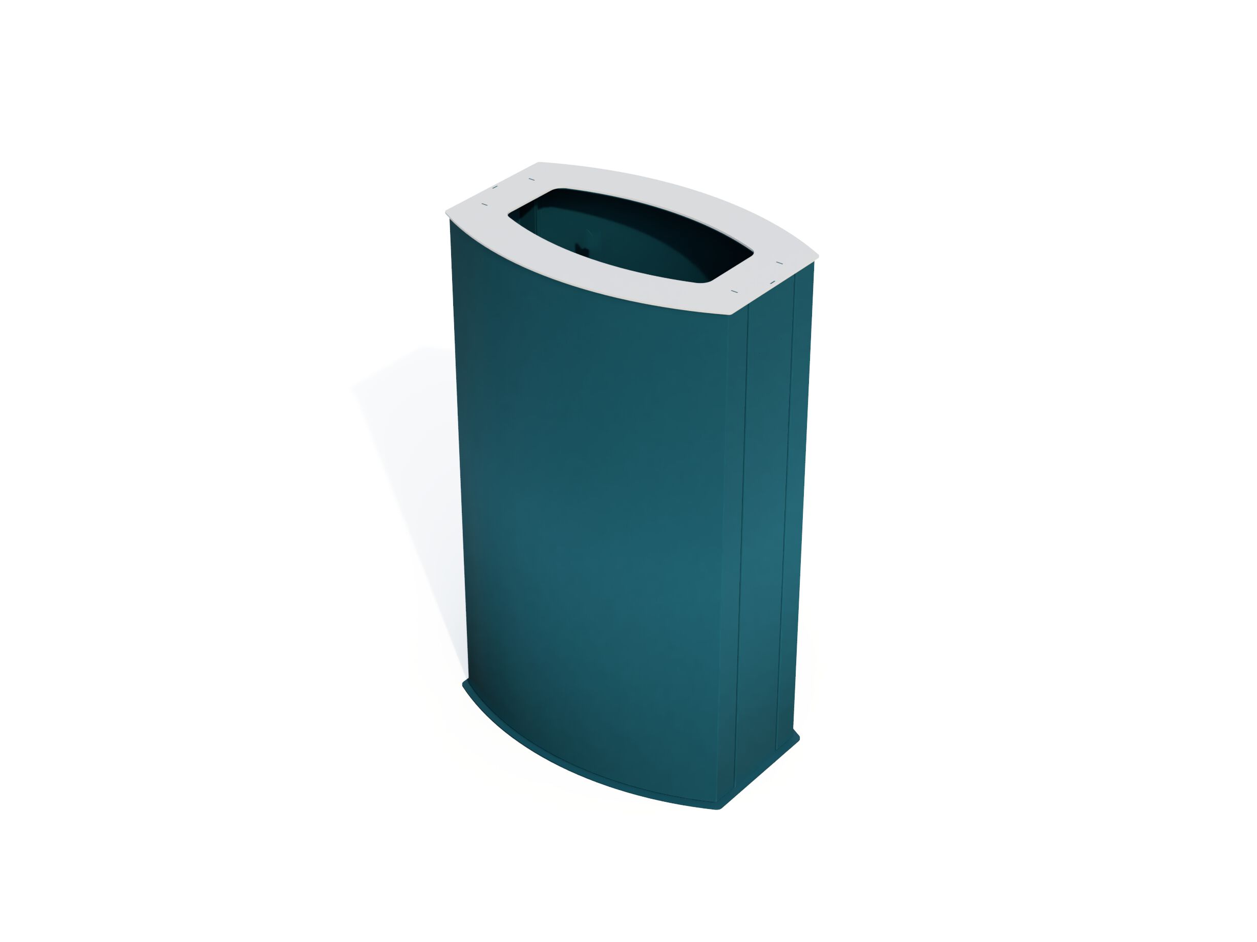 Стальные стойки для мусора Studio Città TECNO ARCH-00151268