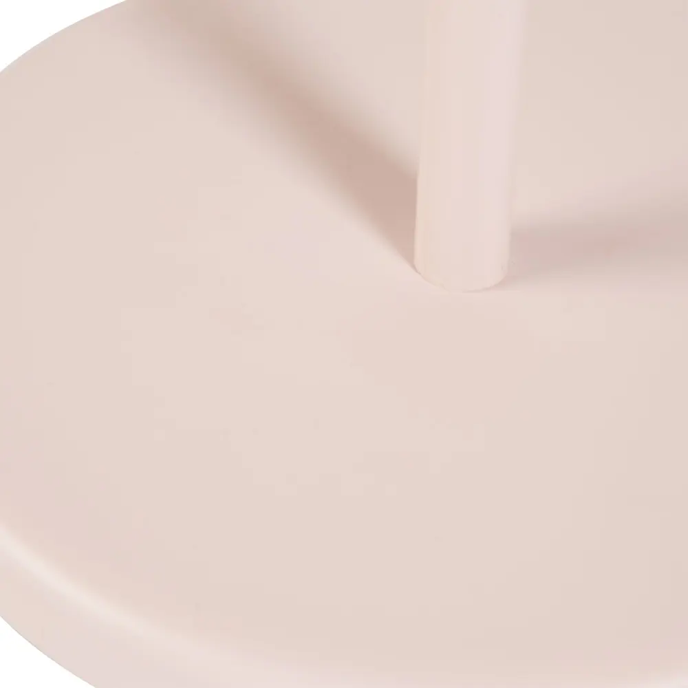 Настольная лампа Eglo «Priddy-P» 1хЕ27х60 Вт цвет абрикосовый STLM-2168620 - Вид №4