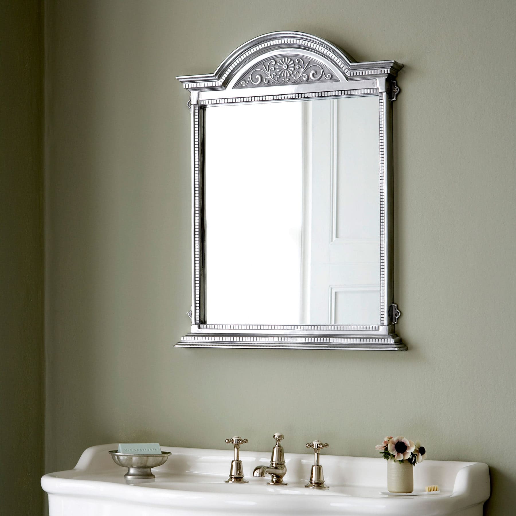 The Empire Collection аксессуары и фурнитура The Empire Mirror Catchpoleandrye  - Вид №2