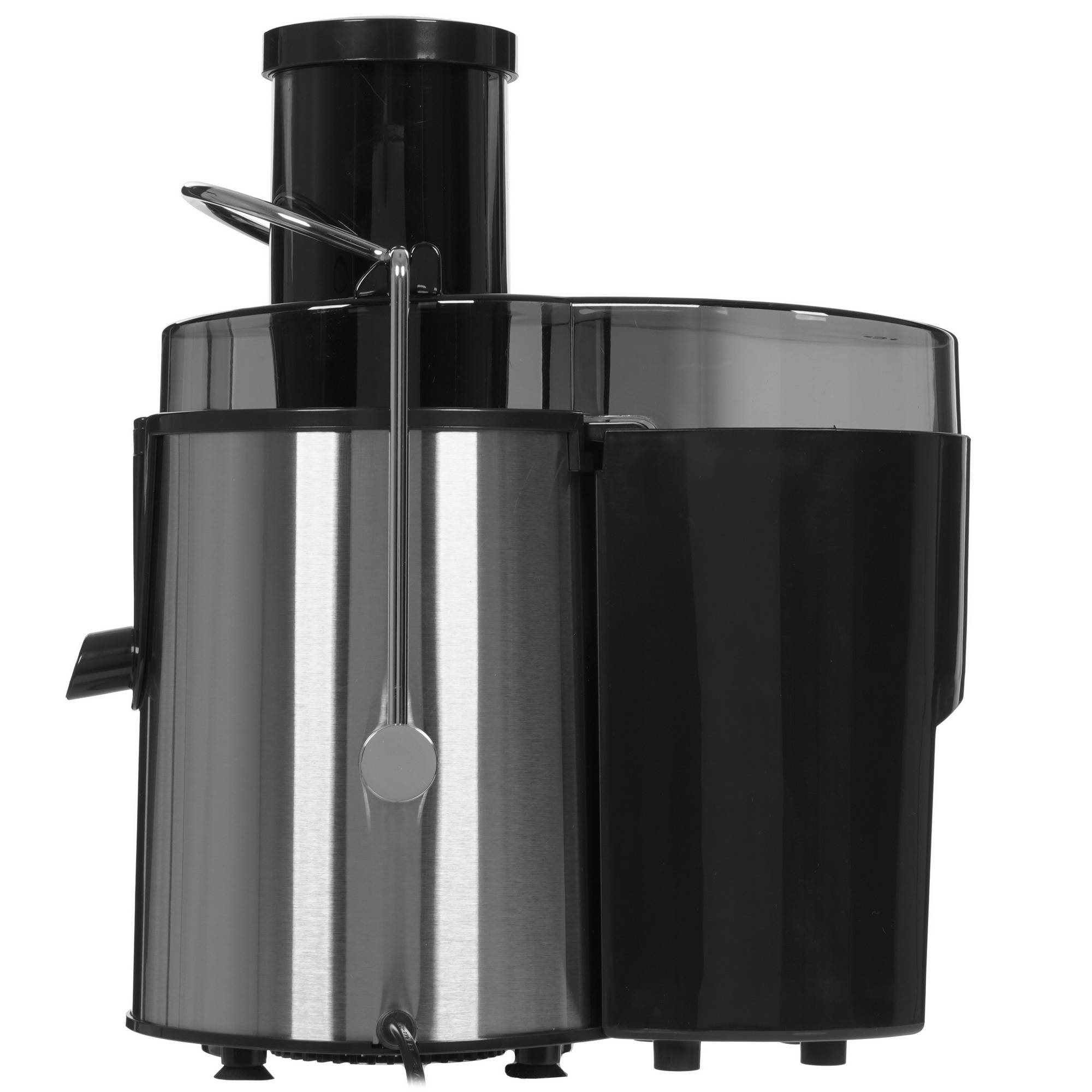 9903894 Соковыжималка электрическая Kelli KL-5090 серебристый STDN-0056957 - Вид №5