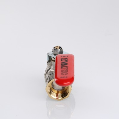 VT.214.N.05 Кран шаровой VALTEC BASE Valtec 3/4"  - Вид №2