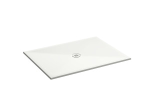 Керамический поддон для душа