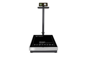 16488081 Весы MERCURY 333ACLP-150.20/50 LCD 3612 M-ER