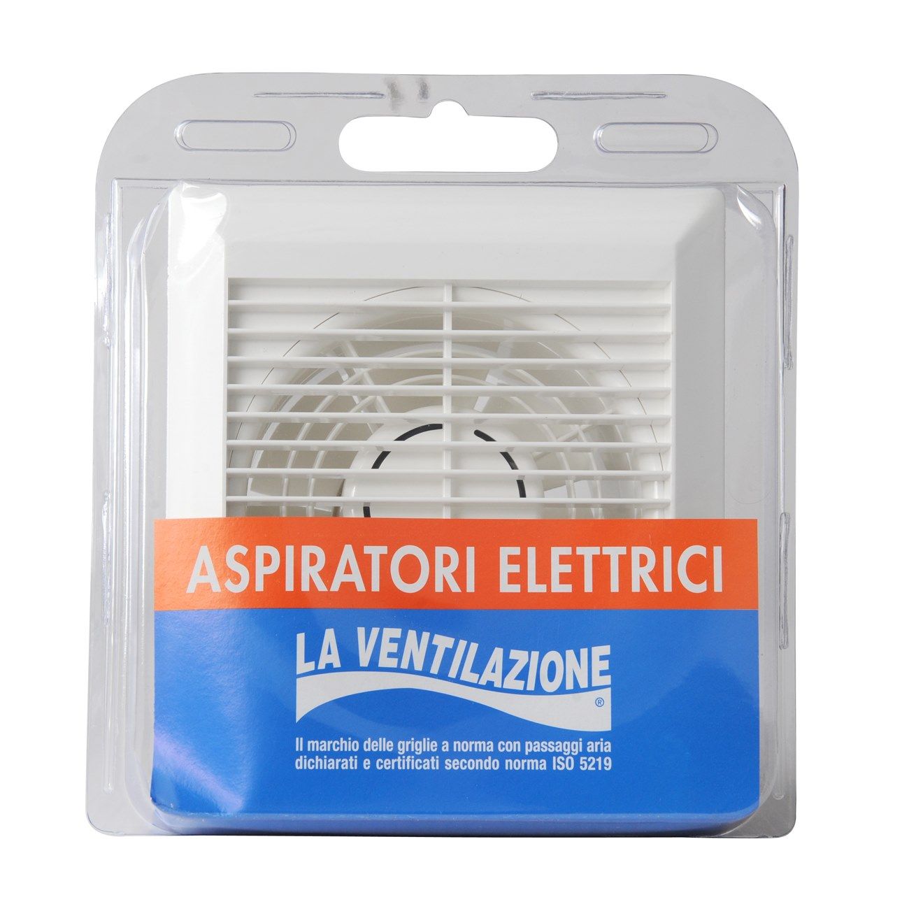 Настенный спиральный аспиратор First Corporation вентиляция ARCH-00086038 - Вид №1