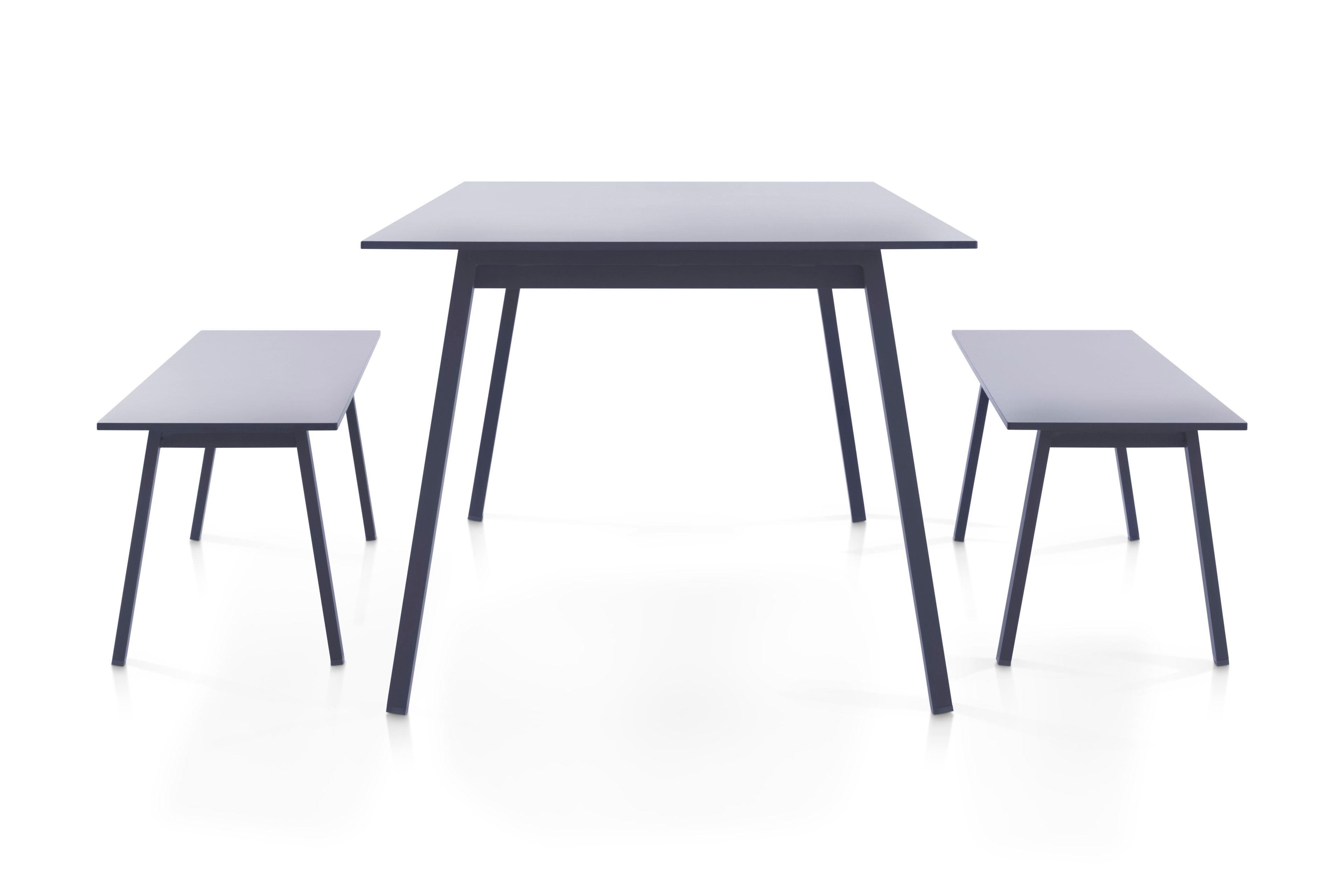 Прямоугольный стол GANDIABLASCO Вне времени ARCH-00150074 - Вид №16