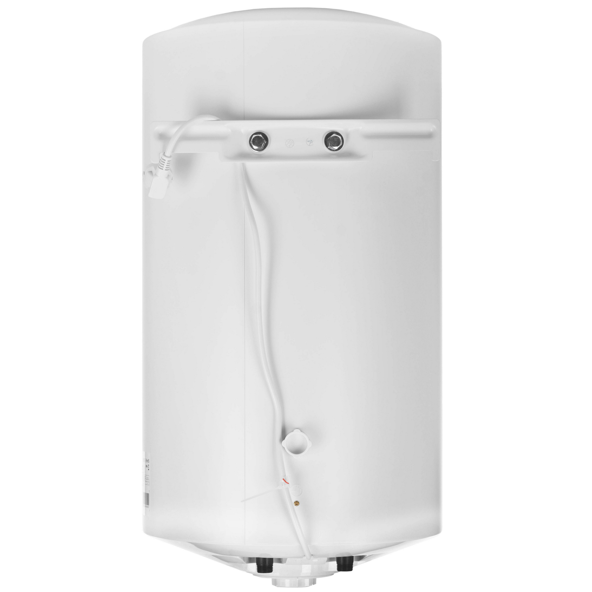 9254691 Водонагреватель GoldStar GSSWH/E-R-50 WHITE STDN-0095892 - Вид №5