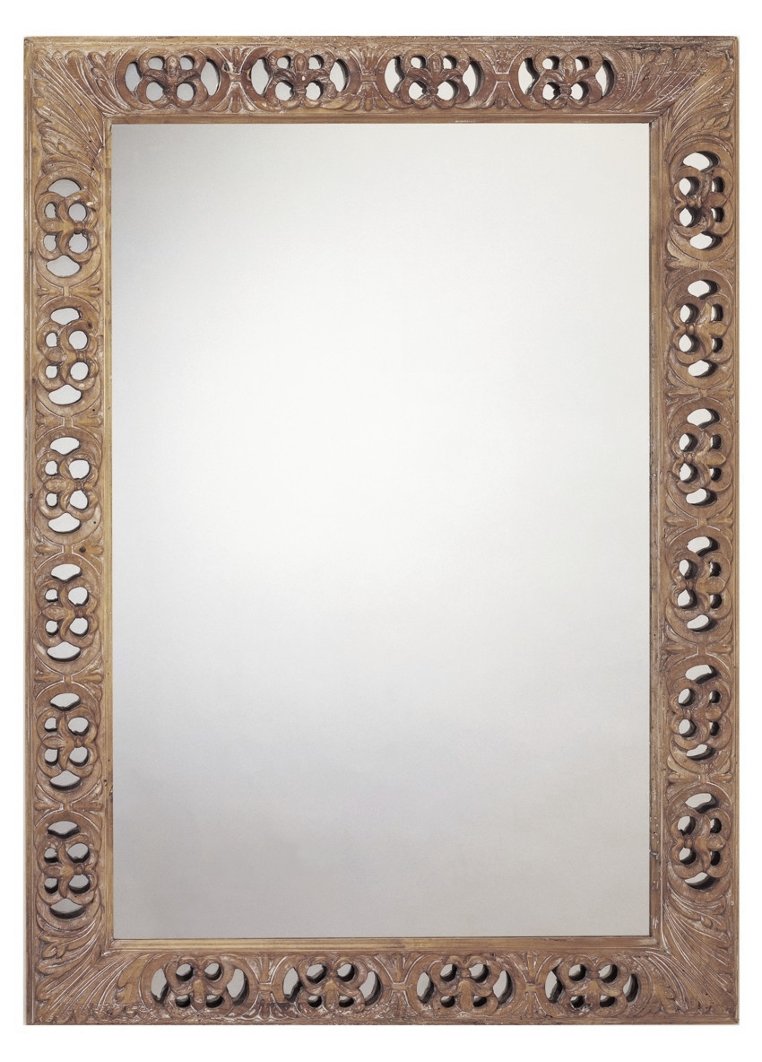 4546 Specchio Bianchini&Capponi RINASCIMENTO Bianchini Capponi