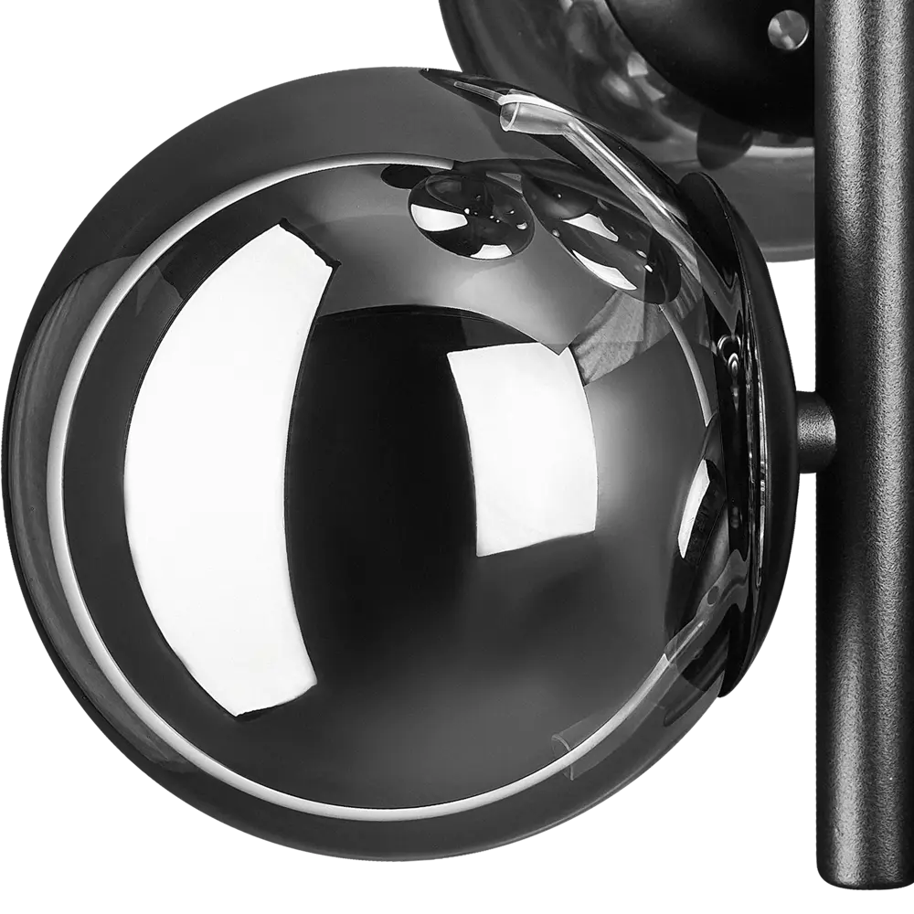 Люстра SCHAFFNER Letto с LED-кольцом и регулировкой высоты 89353897 STLM-0933396 - Вид №13