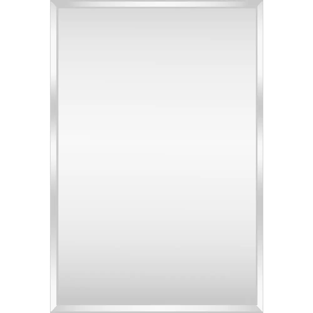 Зеркало О53 без полки 40 см Santreyd STLM-2130172 - Вид №1