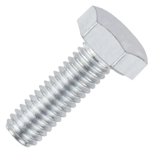 Болт Bullit DIN 933 M10x30 мм, 80 шт. 82727953 STLM-2173289