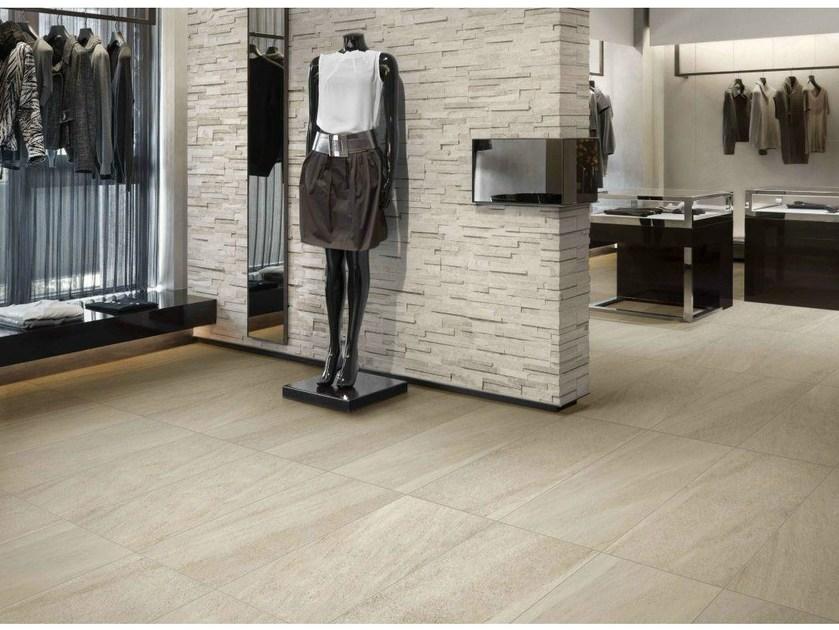 Supergres Пол из керамогранита Stockholm sun-id-1439745 - Вид №1