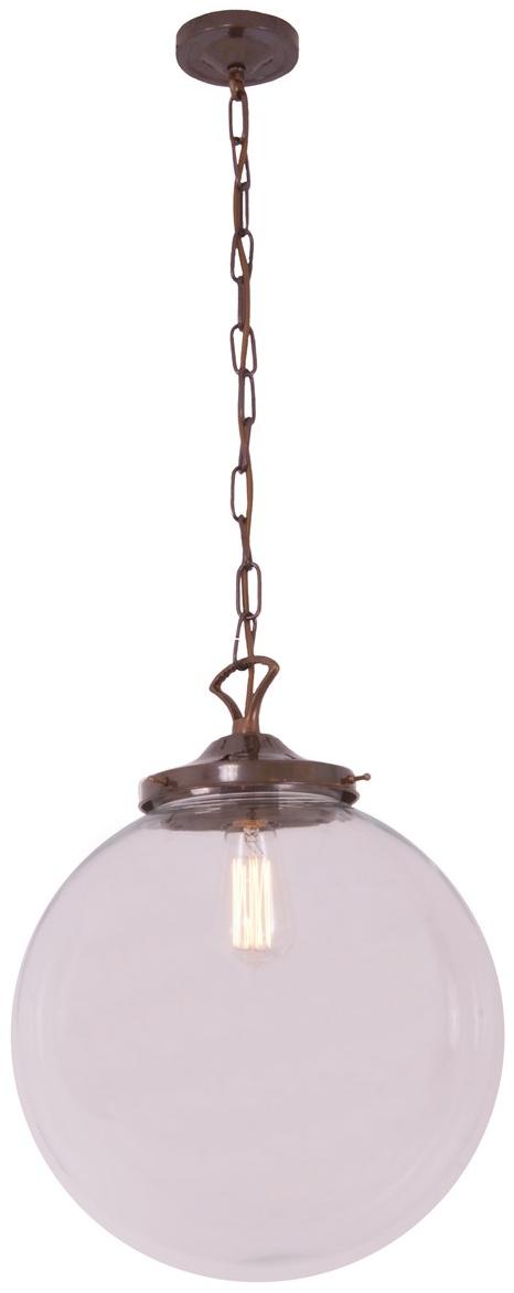 Mullan Lighting Подвесной светильник ручной работы с прямым светом Riad Mlp268  - Вид №1