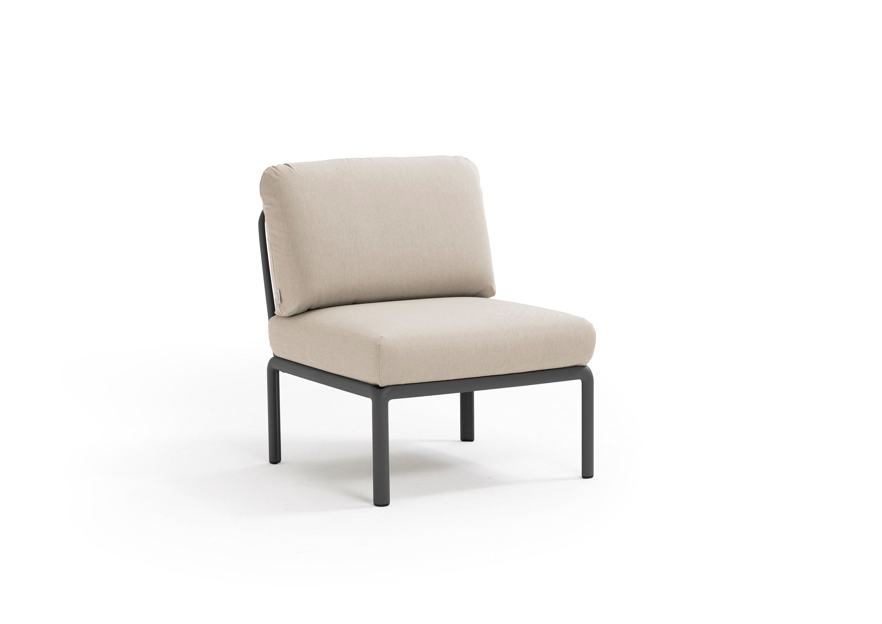 Элемент сиденья из смолы и ткани Nardi ARCH-00007880 - Вид №18