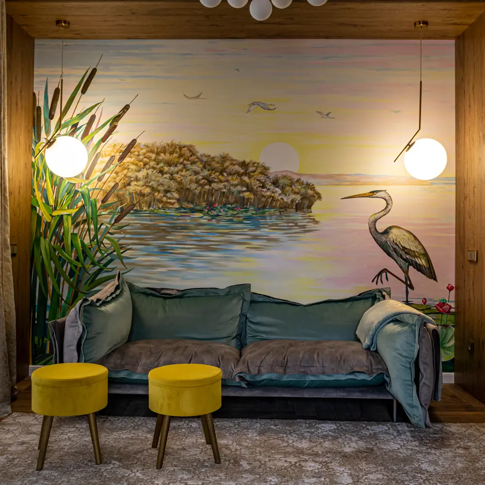 Arte Lamp Bolla-Unica — подвесной светильник с регулируемой высотой в бронзовом исполнении 89390345 STLM-1577935 - Вид №3