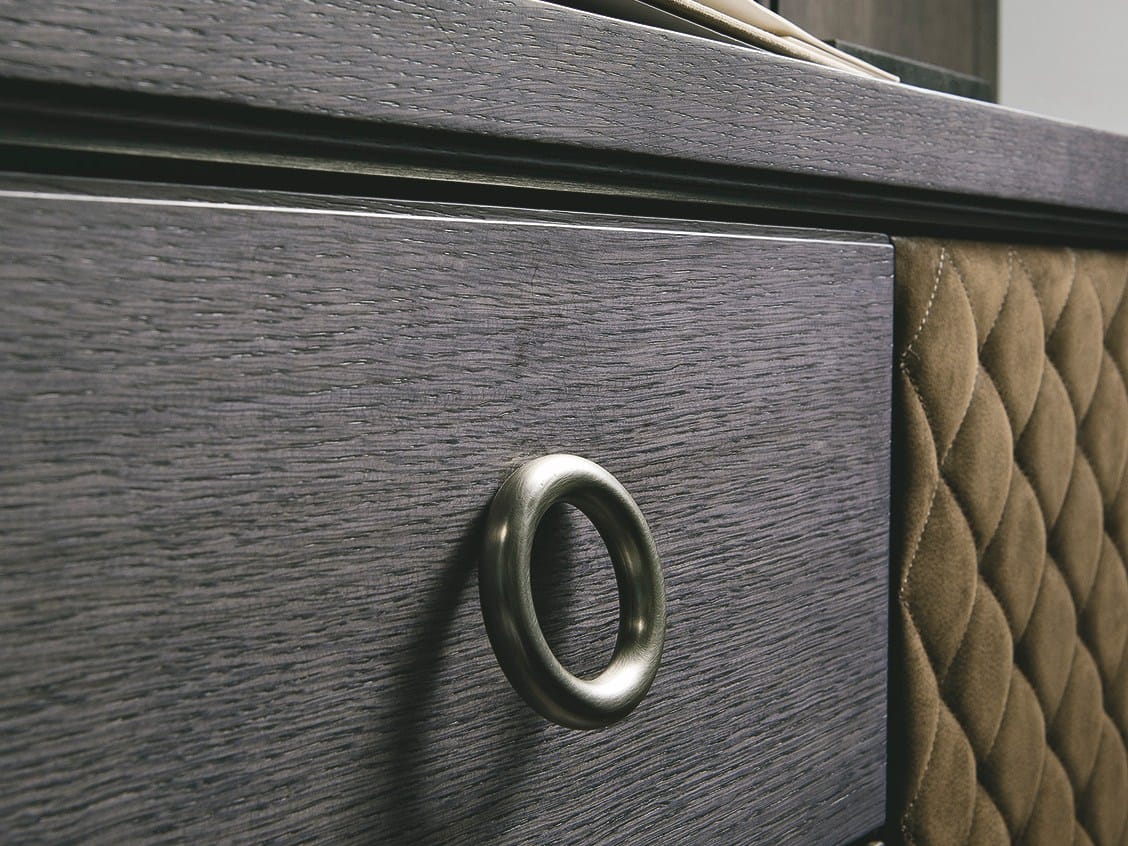 Шкаф из нубука с ящиками L'Origine Флоренция ARCH-00047795 - Вид №1