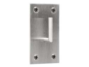 Вешалка для одежды из нержавеющей стали