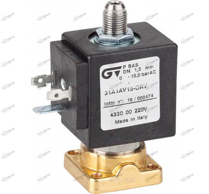 GENEBRE 4335 00 110v (4335) 