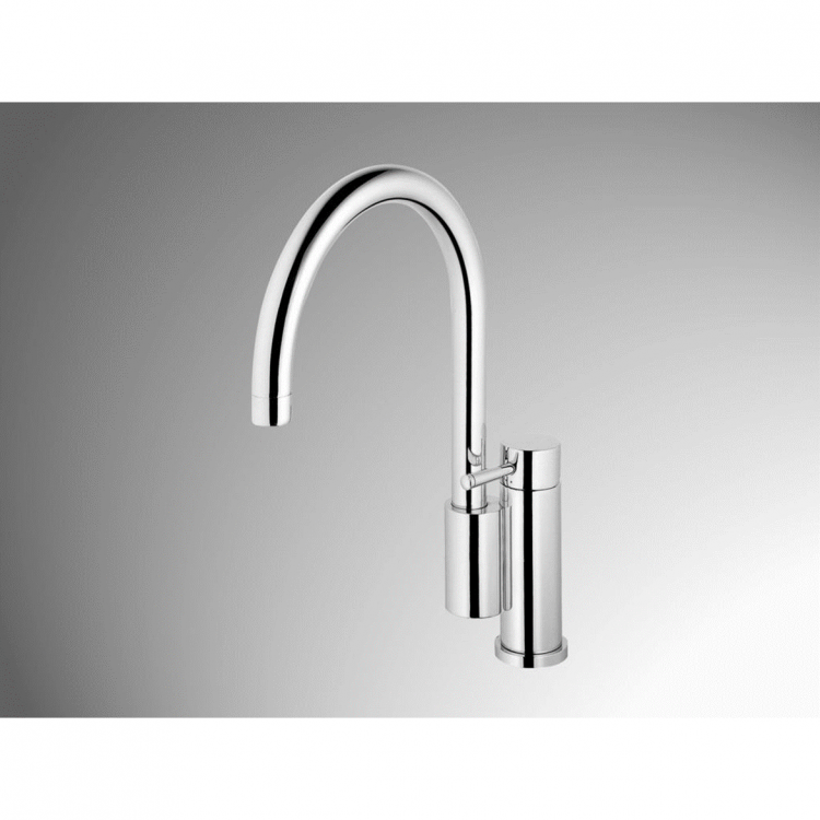 A9020AA Смеситель для кухонной мойки Ideal Standard MARA - Вид №1