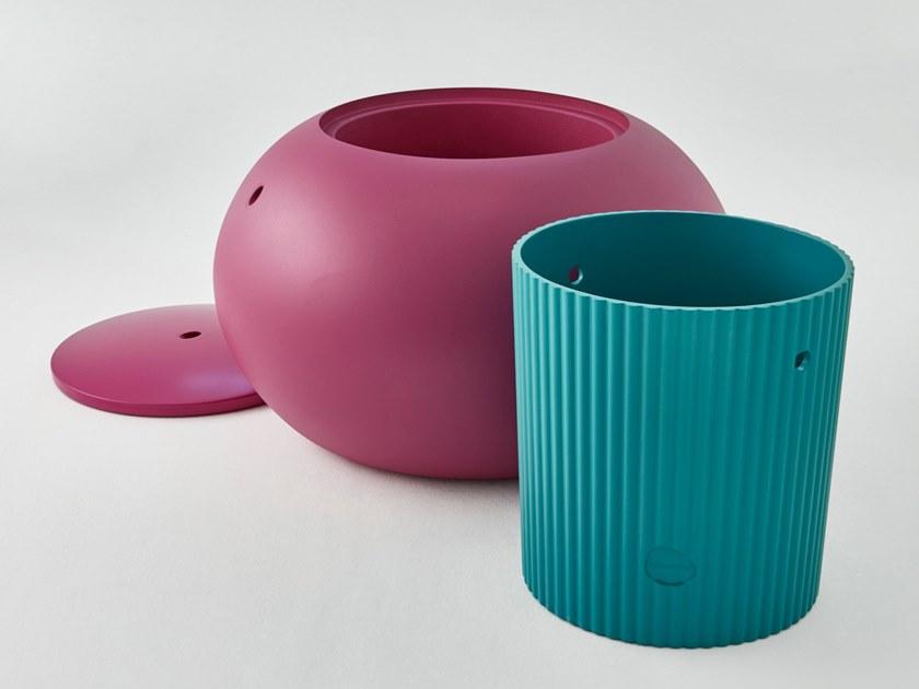 FORMITURA Контейнер для пенополиуретана sun-id-1447639 - Вид №1