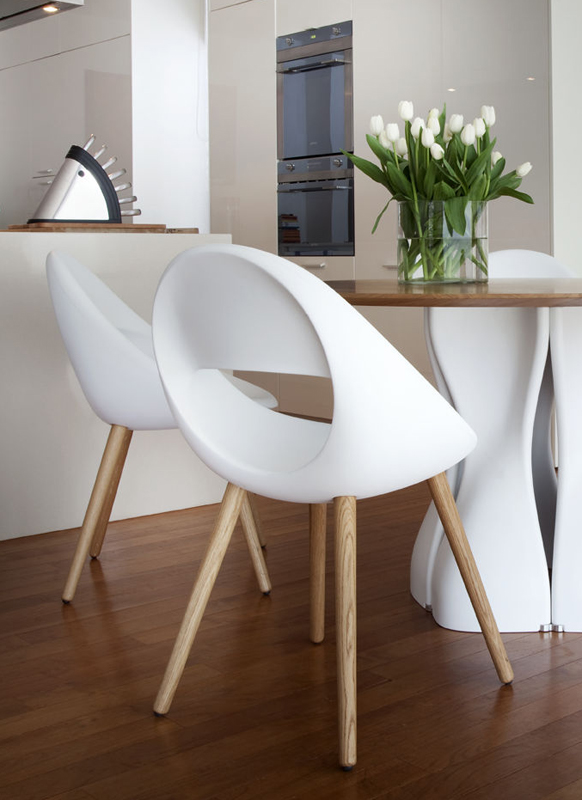 Стул LUCKY TONON 906.11 