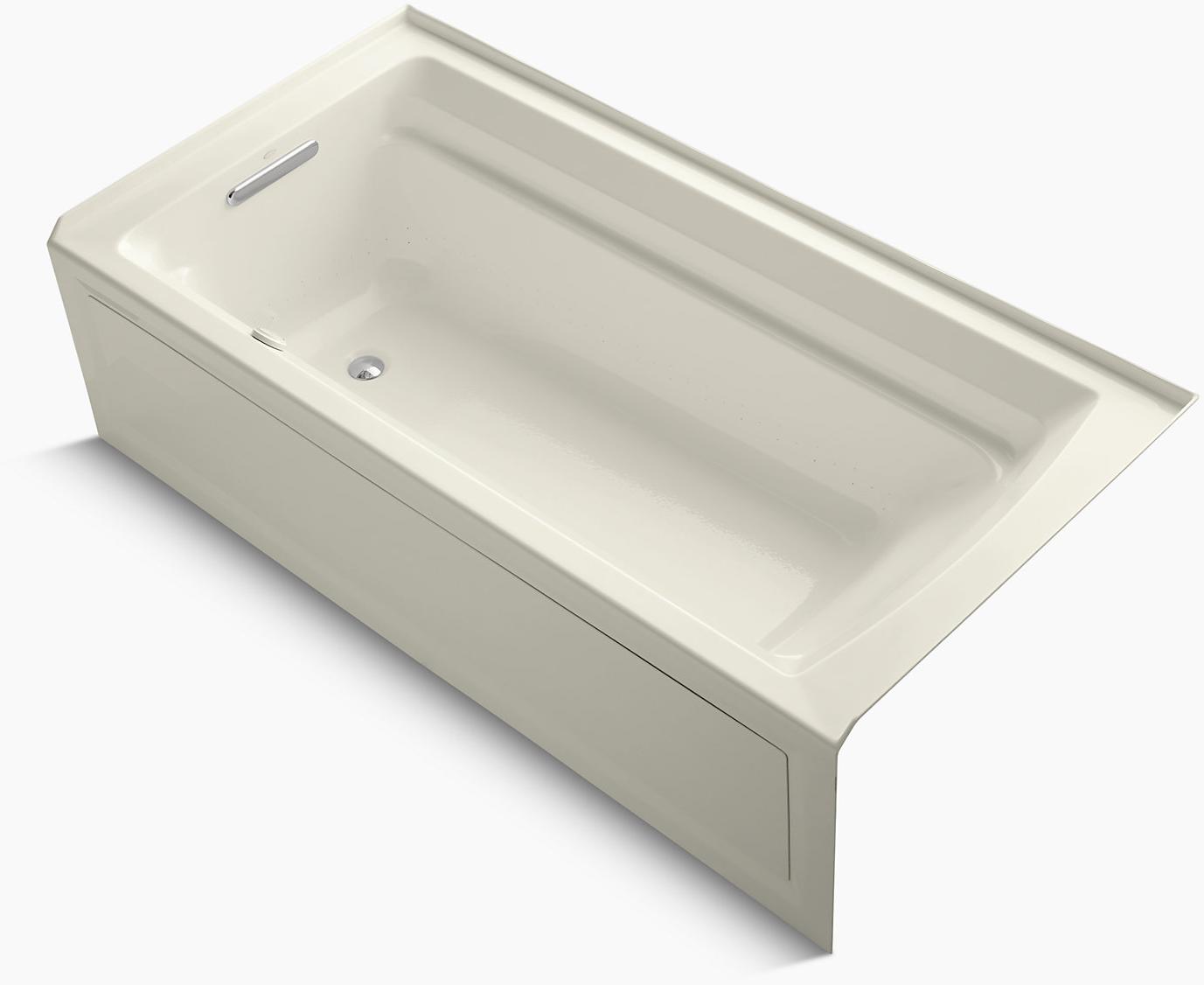 KOHLER Лучник 72 K-1124-GHLAW-96 