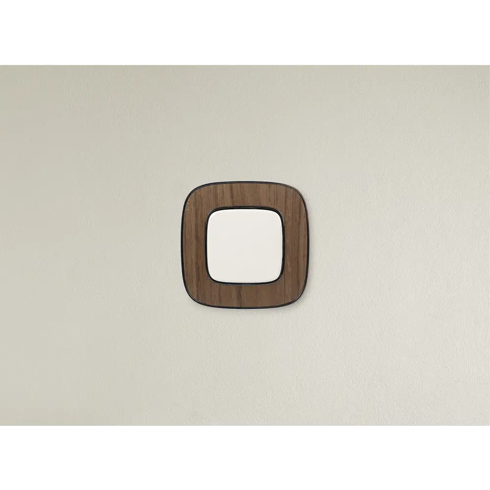 Выключатель встраиваемый Valena ALLURE 1 клавиша 10АХ 250В с лицевой панелью цвет слоновая кость legrand VALENA LIFE/ALLURE STLM-2090889 - Вид №9