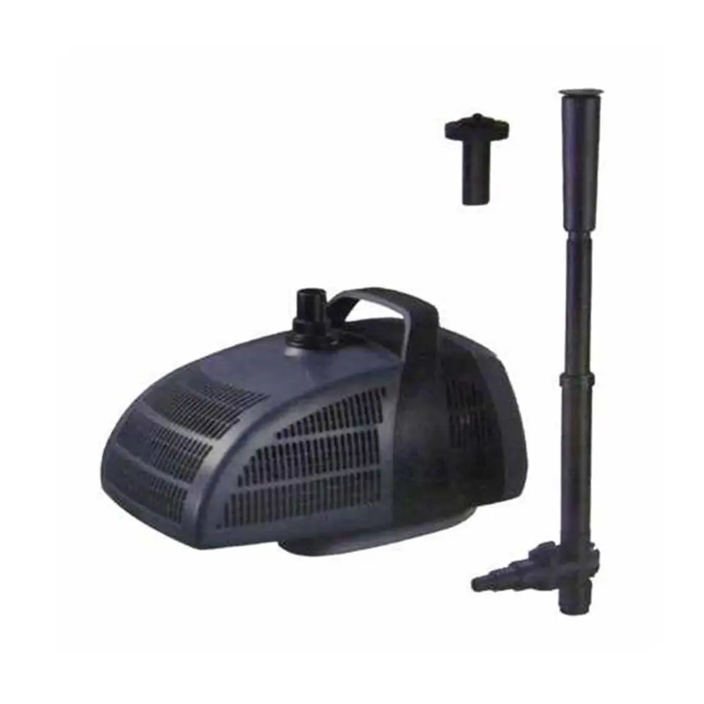 Насос для фонтана 2000 л/ч PF-2000, с насадкой Santreyd STLM-2001393 - Вид №2