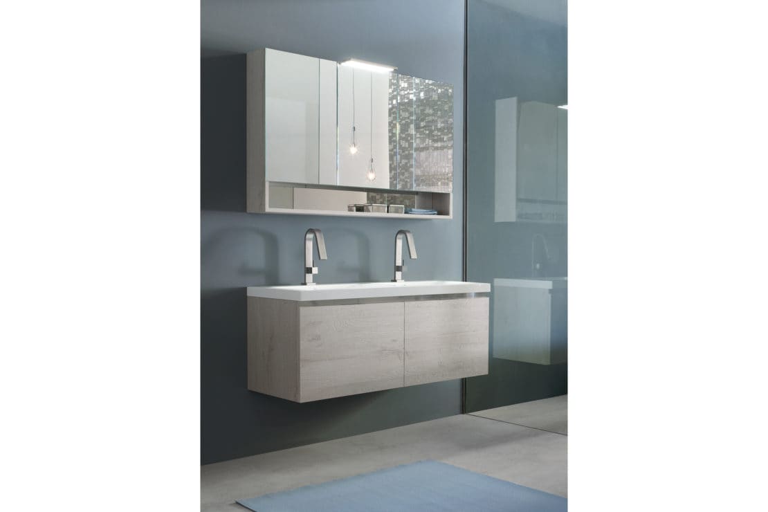 Комплект мебели 51 Arcom E.gò STARC72 - Вид №22