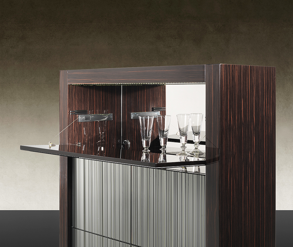 Барный шкаф  REFLEX AVANTGARDE BAR COCKTAIL - 1  - Вид №1